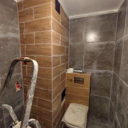 Remonty mieszkań Włocławek 2