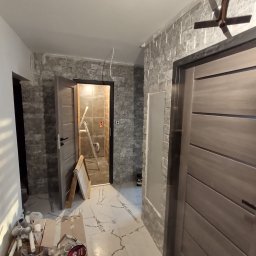 Remonty mieszkań Włocławek 3