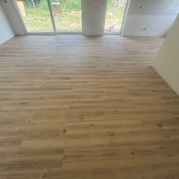 Montaż wykładzin Szczurawice 1