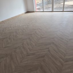 Montaż wykładzin Szczurawice 2