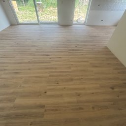 MICHKACZ SPÓŁKA CYWILNA KRZYSZTOF MICHALAK, HUBERT KACZOR - Montaż wykładzin Ostrów Wielkopolski