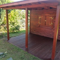 Krycie dachów Grudziądz 3