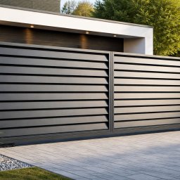 NOVOTECH SP&Oacute;ŁKA Z OGRANICZONĄ ODPOWIEDZIALNOŚCIĄ - Schody metalowe Grudziądz