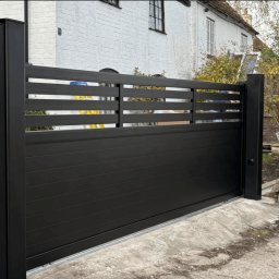 NOVOTECH SP&Oacute;ŁKA Z OGRANICZONĄ ODPOWIEDZIALNOŚCIĄ - Balustrady Grudziądz