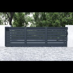 NOVOTECH SP&Oacute;ŁKA Z OGRANICZONĄ ODPOWIEDZIALNOŚCIĄ - Balustrady nierdzewne Grudziądz