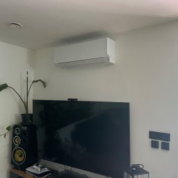 Klimatyzacja do domu Bełchatów 1