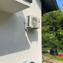Klimatyzacja do domu Bełchatów 3