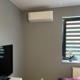 Klimatyzacja do domu Bełchatów 2
