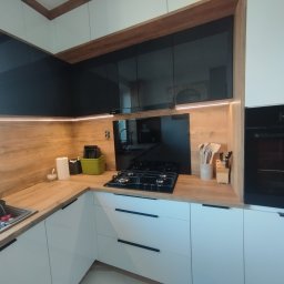 Szymon Mizikowski - Meble Pod Wymiar Sierakowice