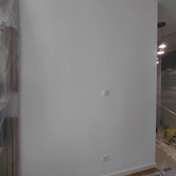 Malowanie mieszkań Warszawa 4