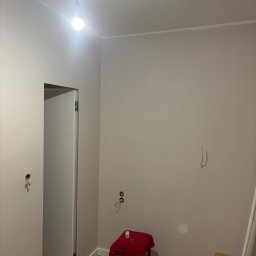 Malowanie mieszkań Warszawa 1