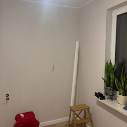 Malowanie mieszkań Warszawa 2