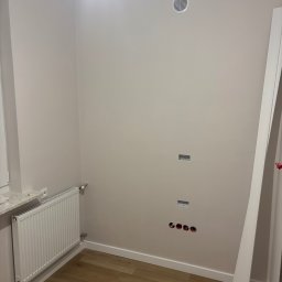 Malowanie mieszkań Warszawa 3