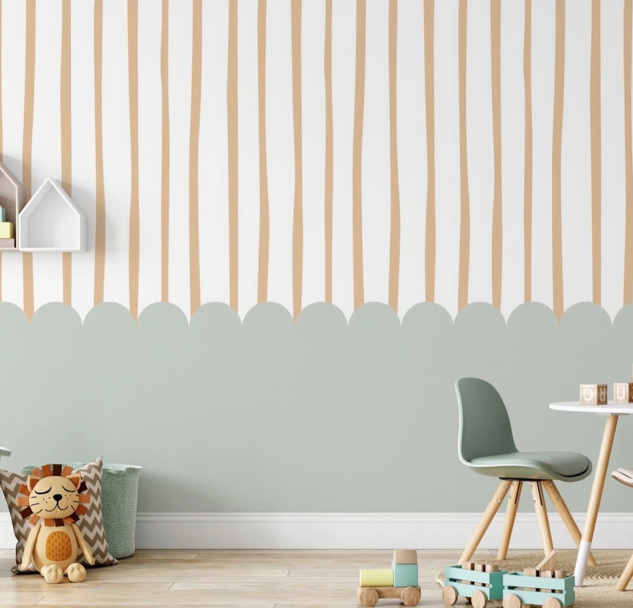 Przedskłe w Berlinie