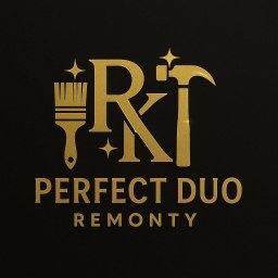Perfect Duo Remonty - Przebudowa Biura Międzyrzecz