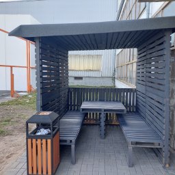 Remonty mieszkań Międzyrzecz 2