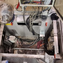 Instalacje elektryczne Częstochowa 4