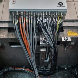 Instalacje elektryczne Częstochowa 3