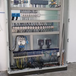 Instalacje elektryczne Częstochowa 1