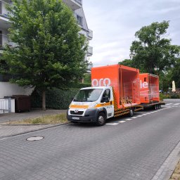 Laweta Świnoujście 1