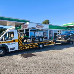 Laweta Świnoujście 2