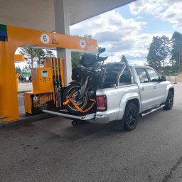 Laweta Świnoujście 4