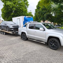 Laweta Świnoujście 3