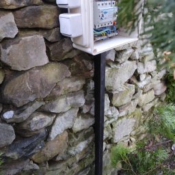 Instalacje elektryczne Krościenko nad Dunajcem 1