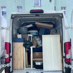 Przeprowadzki Poznań 1