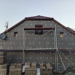 Kolejne zlecenie w toku