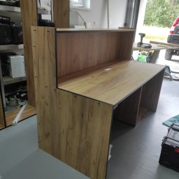 Szafy na wymiar Rzeszów 2