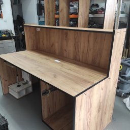 Szafy na wymiar Rzeszów 3