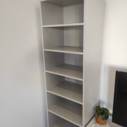 Szafy na wymiar Rzeszów 4
