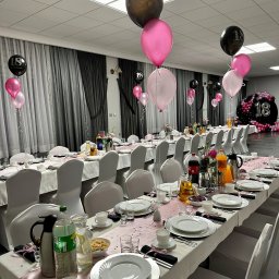 Catering świąteczny Góra 4