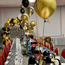 Catering świąteczny Góra 2