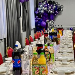 Catering świąteczny Góra 1