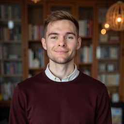 Nauka Języka Angielskiego Kamil Łaski - Szkoła Językowa Inowrocław