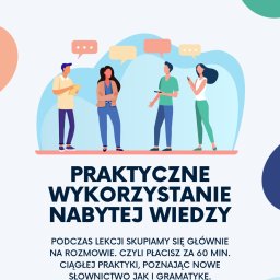 Nauczyciele angielskiego Inowrocław 4