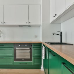 Remonty mieszkań Gdynia 4