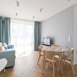 Remonty mieszkań Gdynia 2