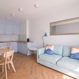 Remonty mieszkań Gdynia 3