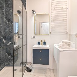 Remonty mieszkań Gdynia 1