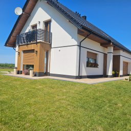 MBACZU MACIEJ CZUBA - Fundamenty Pod Dom Starogard Gdański