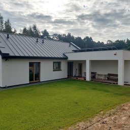 Domy murowane Starogard Gdański 2