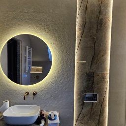 Domy murowane Starogard Gdański 3