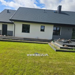 Płyta karton gips Starogard Gdański 1