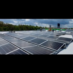 SOL FACTORY - Tanie Alternatywne Źródła Energii Gliwice