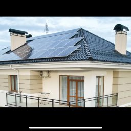 SOL FACTORY - Doskonały Serwis Fotowoltaiki w Gliwicach