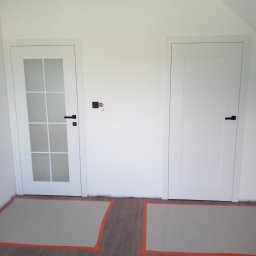 Montaż drzwi Andrychów 1