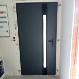 Montaż drzwi Andrychów 3